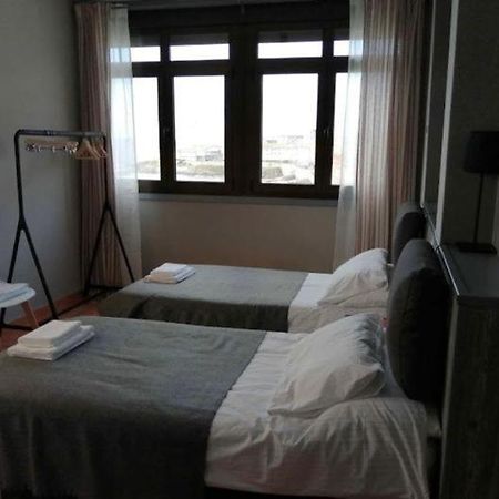 Pension Club Del Mar Cayón エクステリア 写真