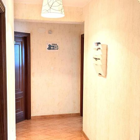 Pension Club Del Mar Cayón エクステリア 写真