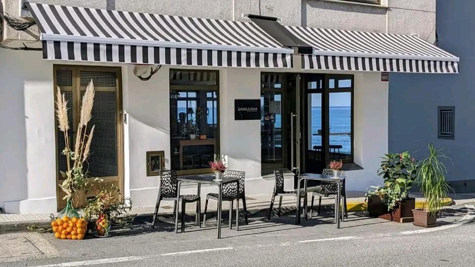 Pension Club Del Mar Cayón エクステリア 写真