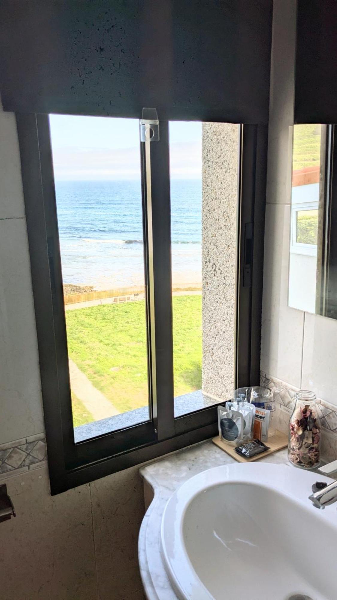 Pension Club Del Mar Cayón エクステリア 写真