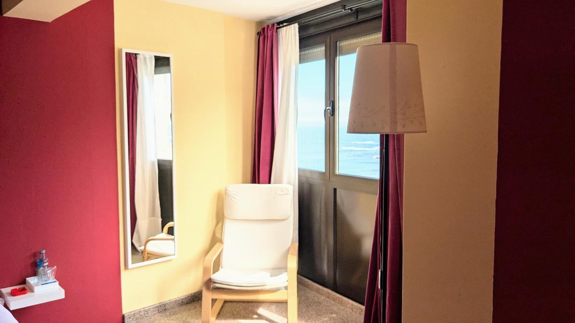 Pension Club Del Mar Cayón エクステリア 写真
