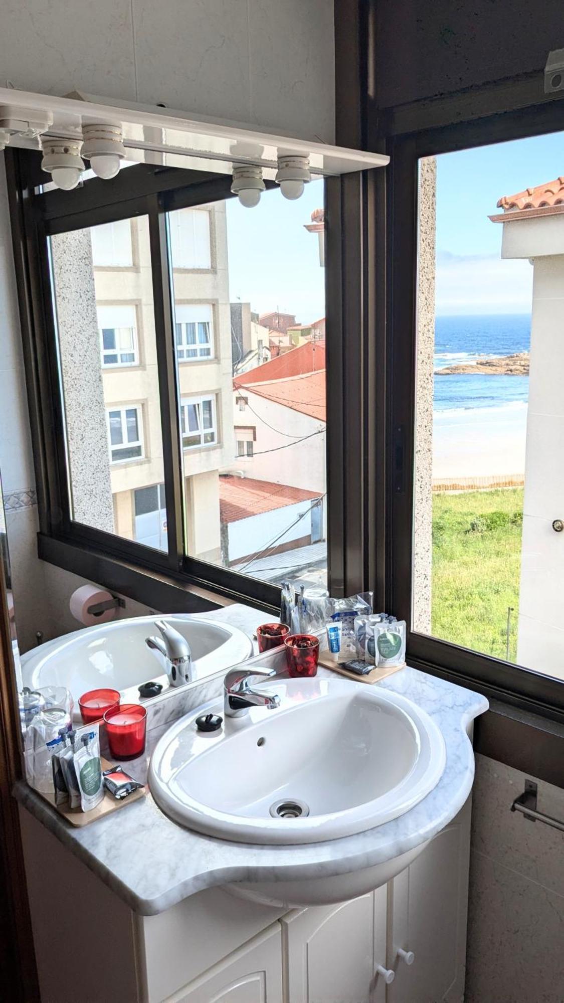 Pension Club Del Mar Cayón エクステリア 写真