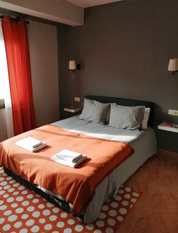 Pension Club Del Mar Cayón エクステリア 写真